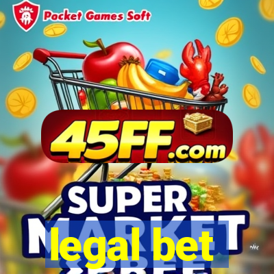 legal bet